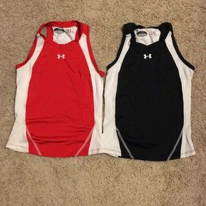 Boys tank tops